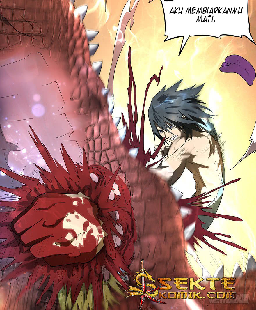 List of Big Villians chapter 3