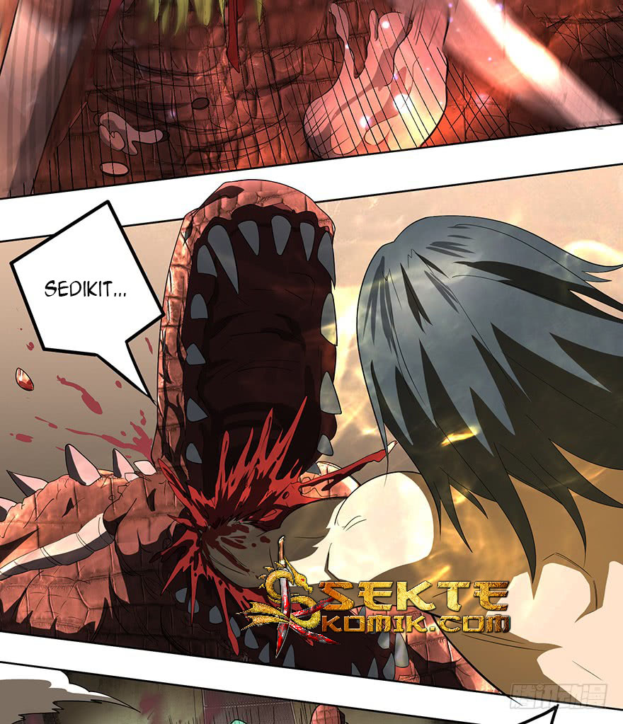 List of Big Villians chapter 3