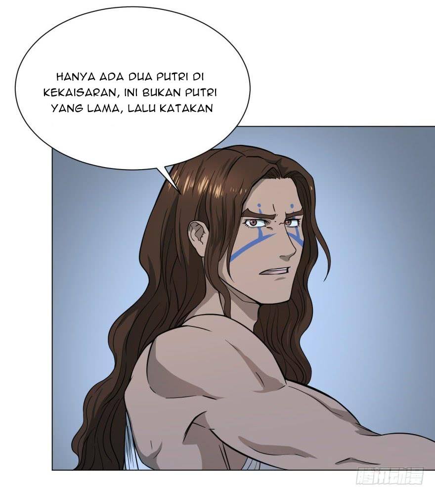 List of Big Villians chapter 36