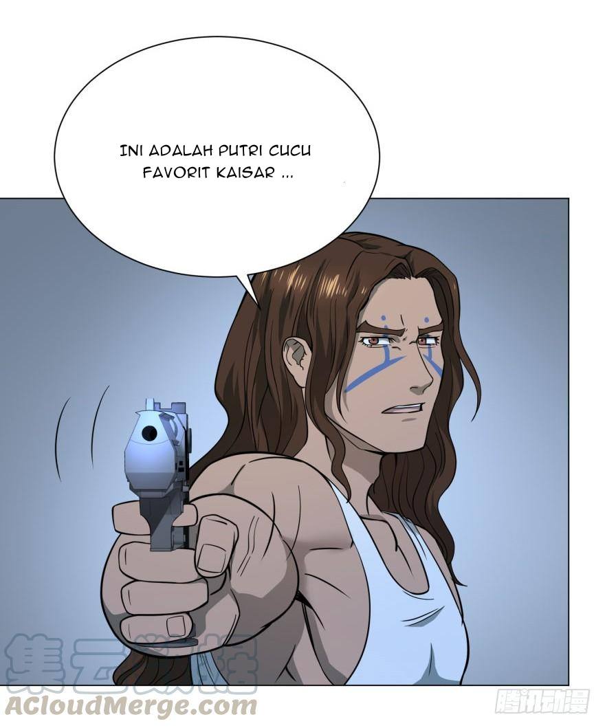 List of Big Villians chapter 36