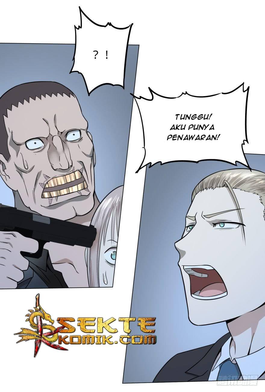 List of Big Villians chapter 36