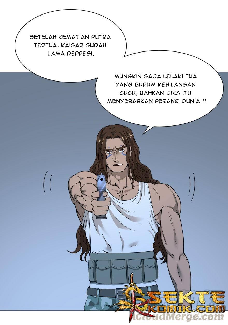 List of Big Villians chapter 36