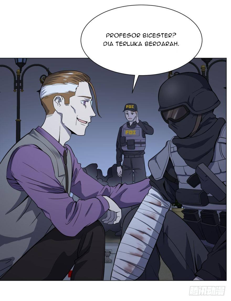 List of Big Villians chapter 36