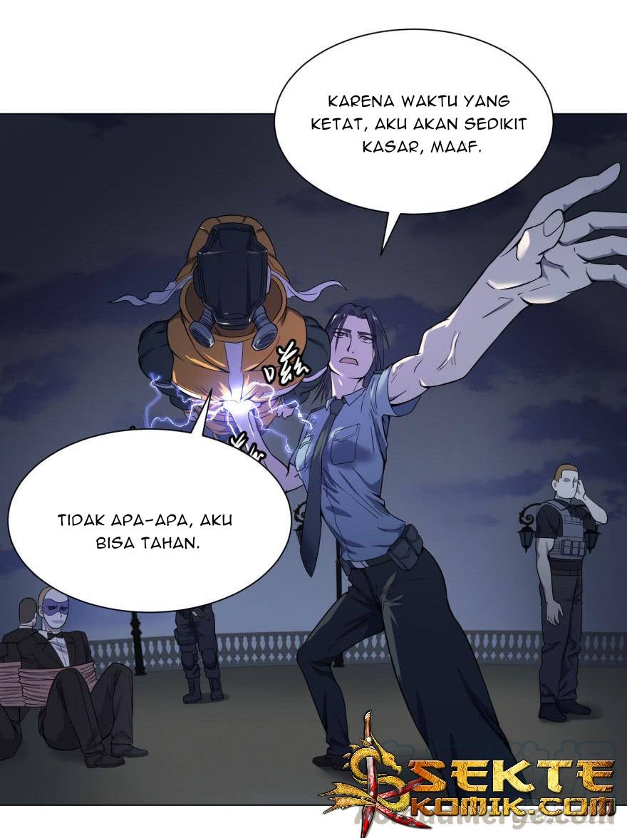 List of Big Villians chapter 36