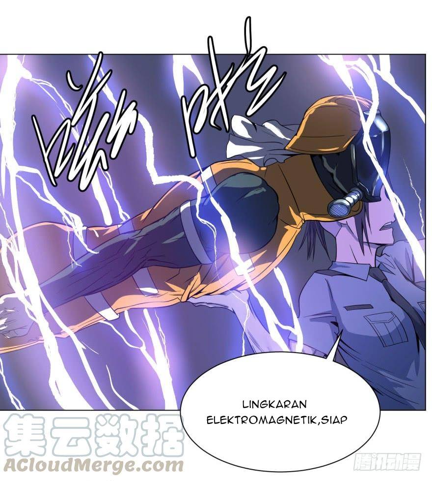 List of Big Villians chapter 36