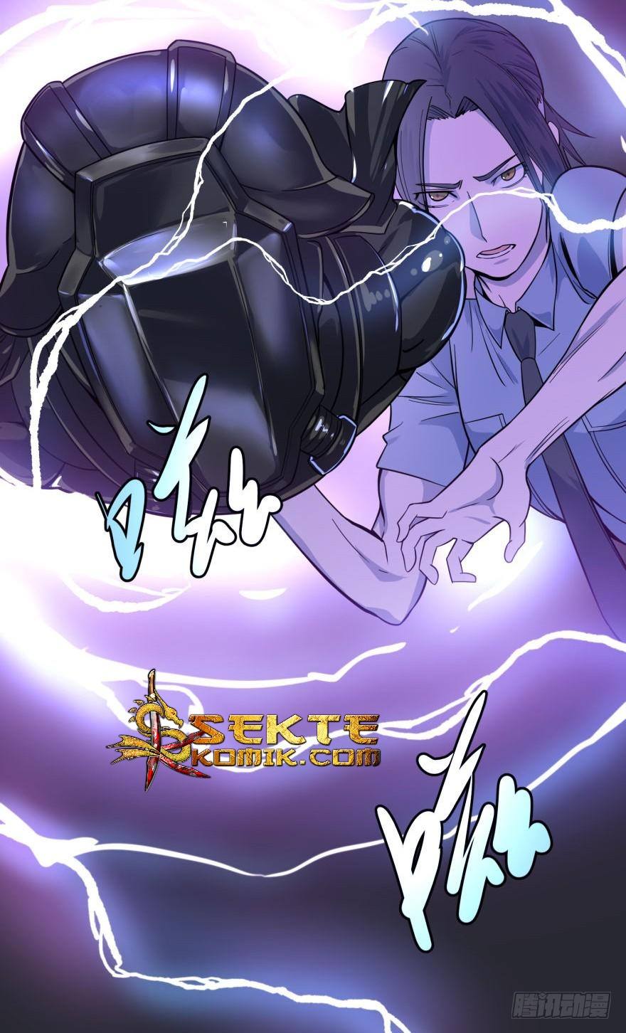 List of Big Villians chapter 36