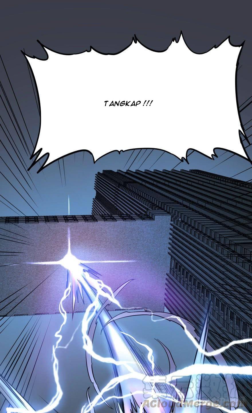 List of Big Villians chapter 36