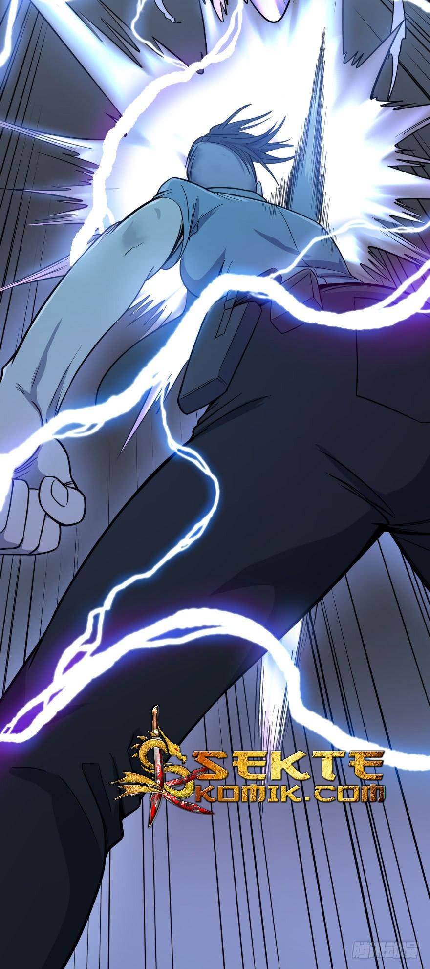 List of Big Villians chapter 36