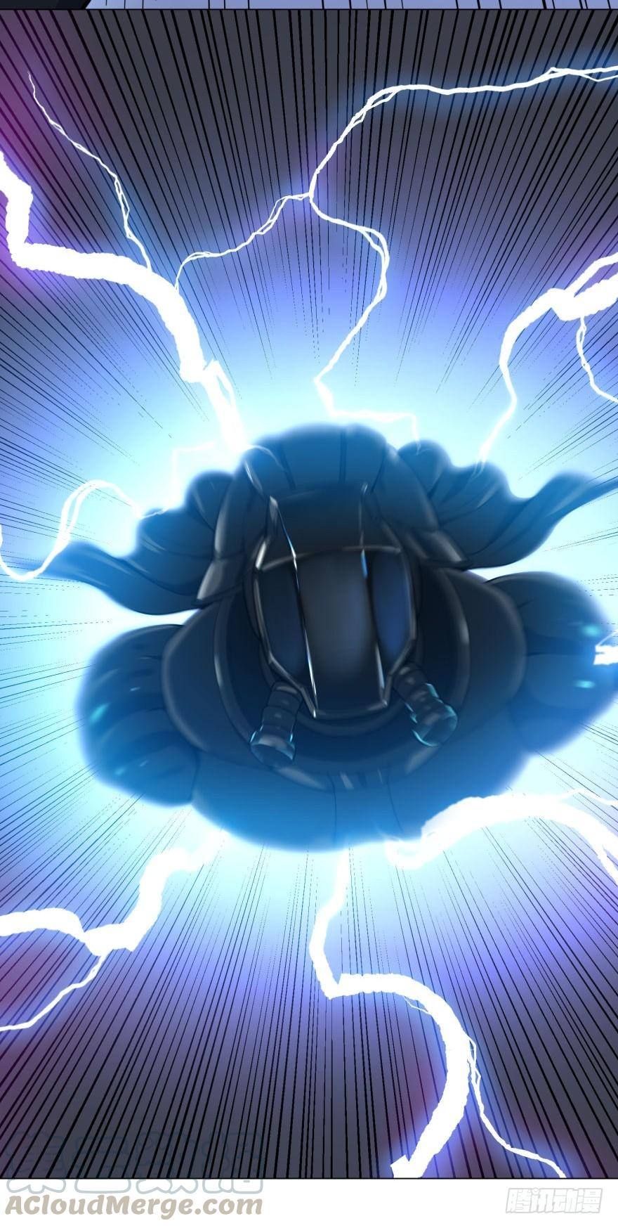 List of Big Villians chapter 36