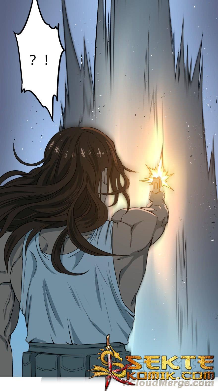 List of Big Villians chapter 36