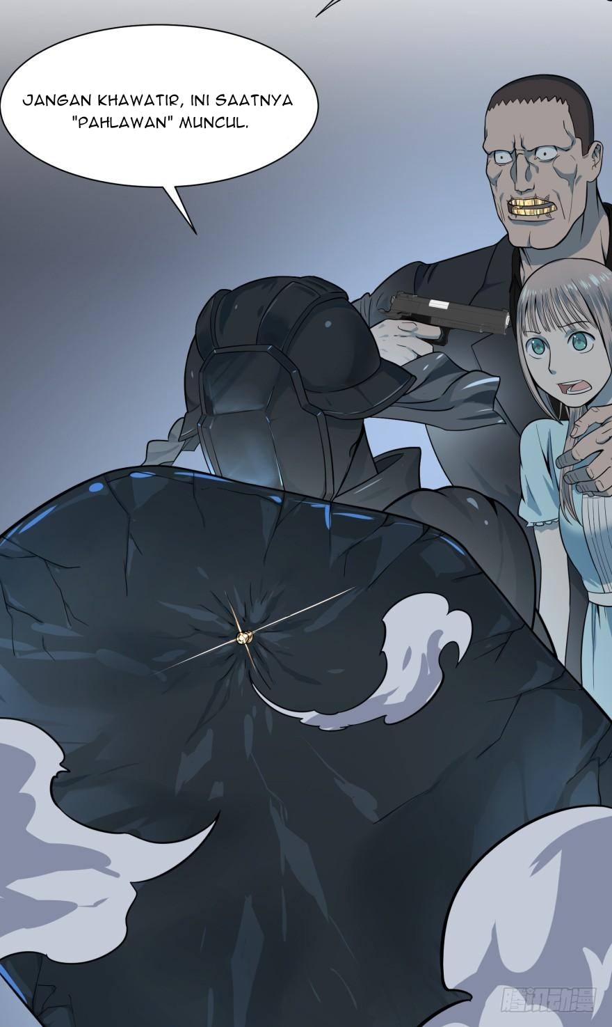 List of Big Villians chapter 36