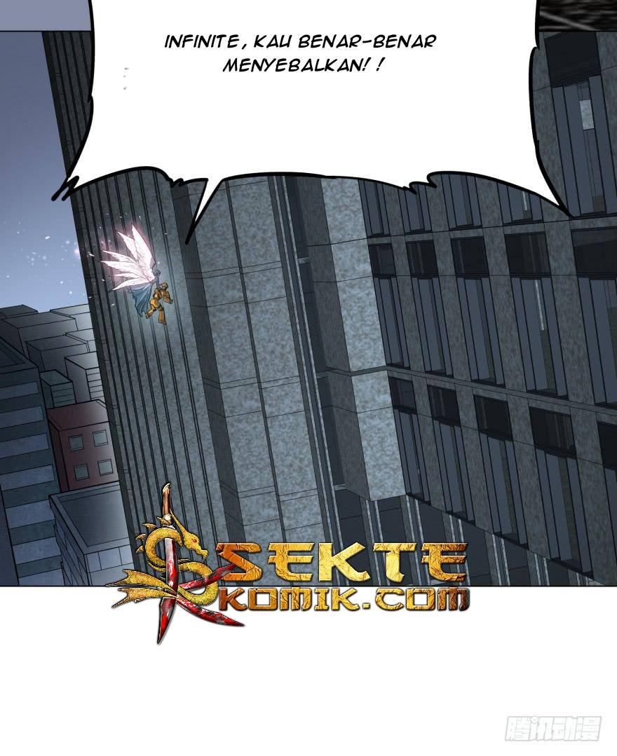 List of Big Villians chapter 36