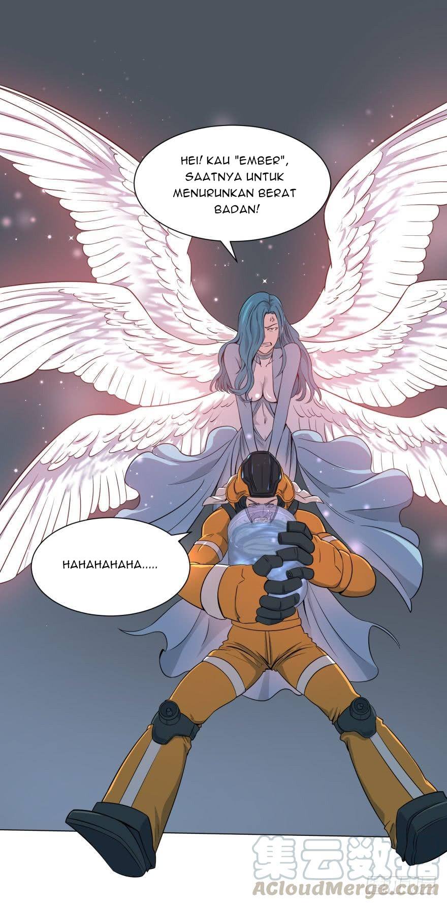 List of Big Villians chapter 36