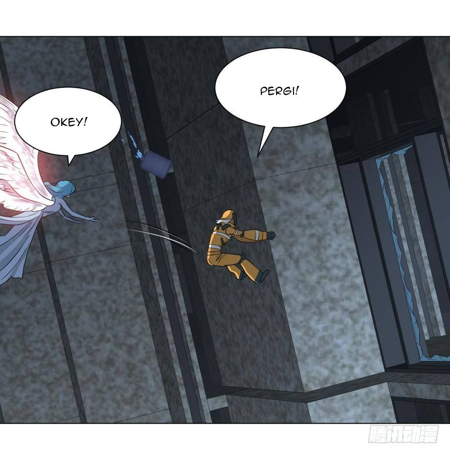 List of Big Villians chapter 36