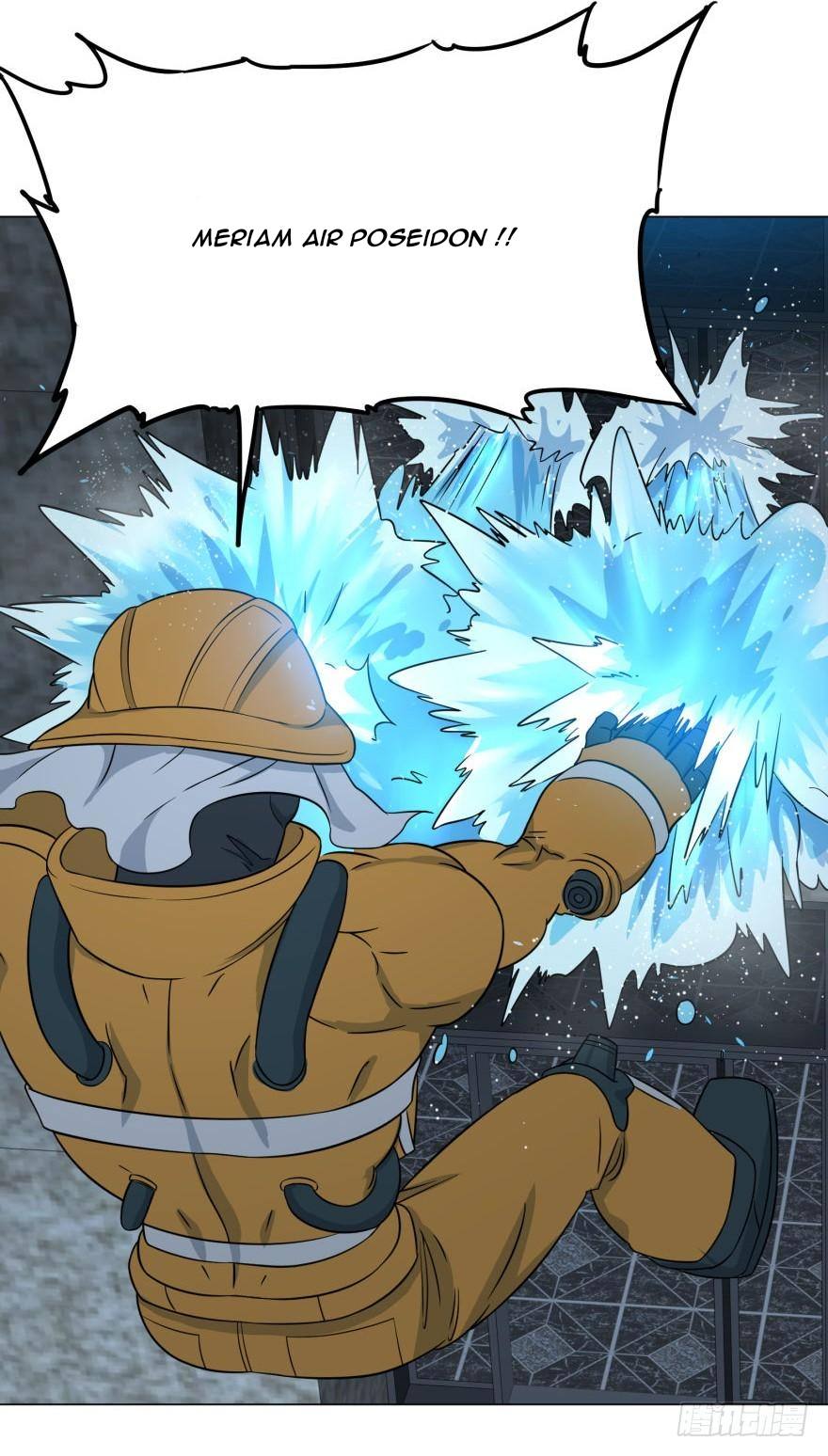List of Big Villians chapter 36