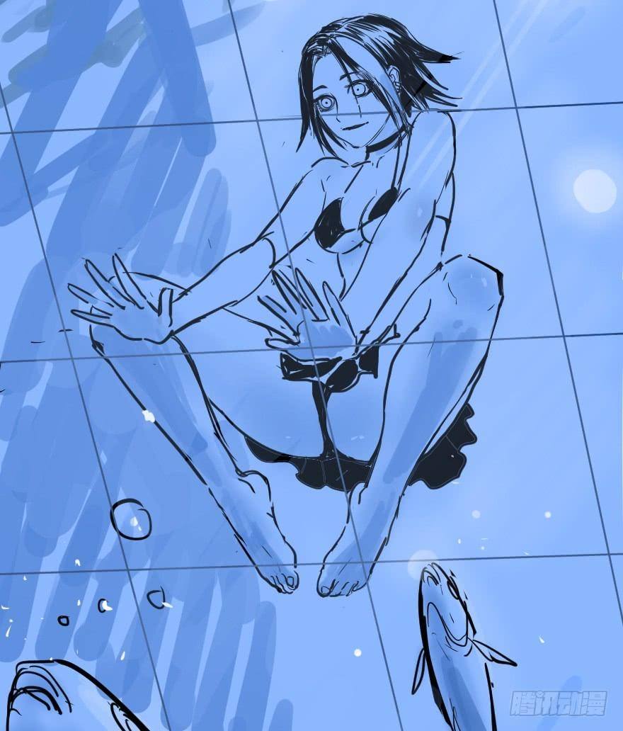 List of Big Villians chapter 36