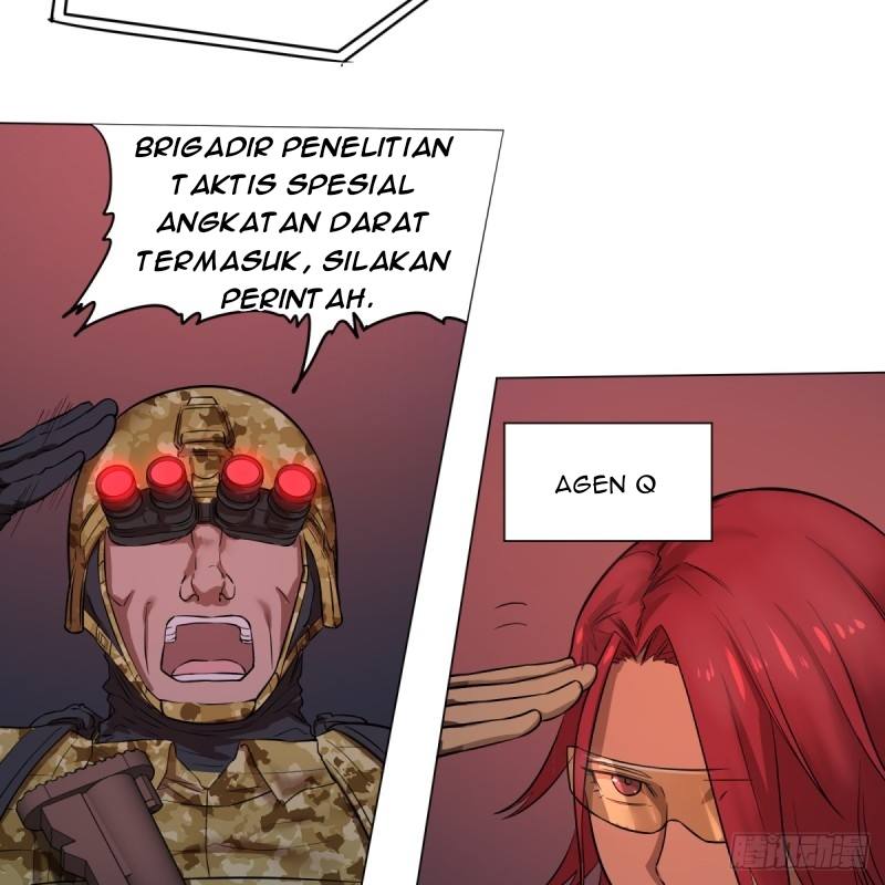 List of Big Villians chapter 66