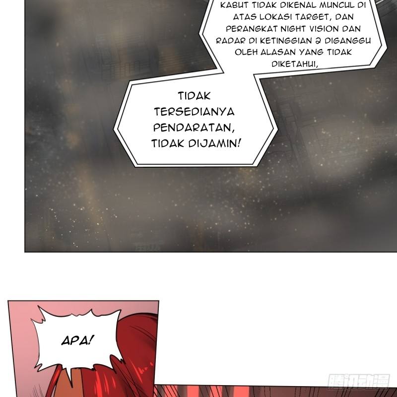 List of Big Villians chapter 66