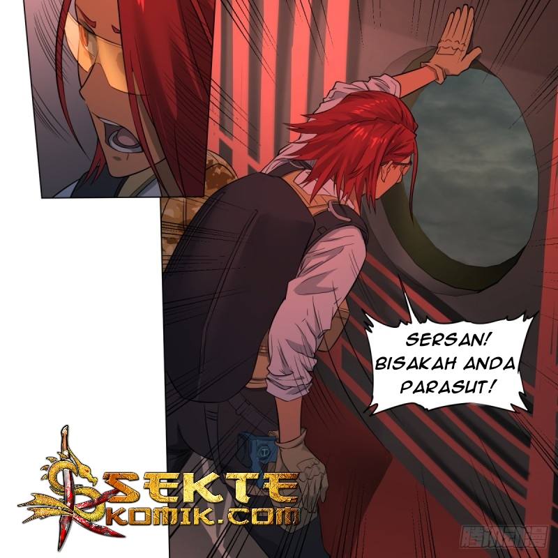 List of Big Villians chapter 66