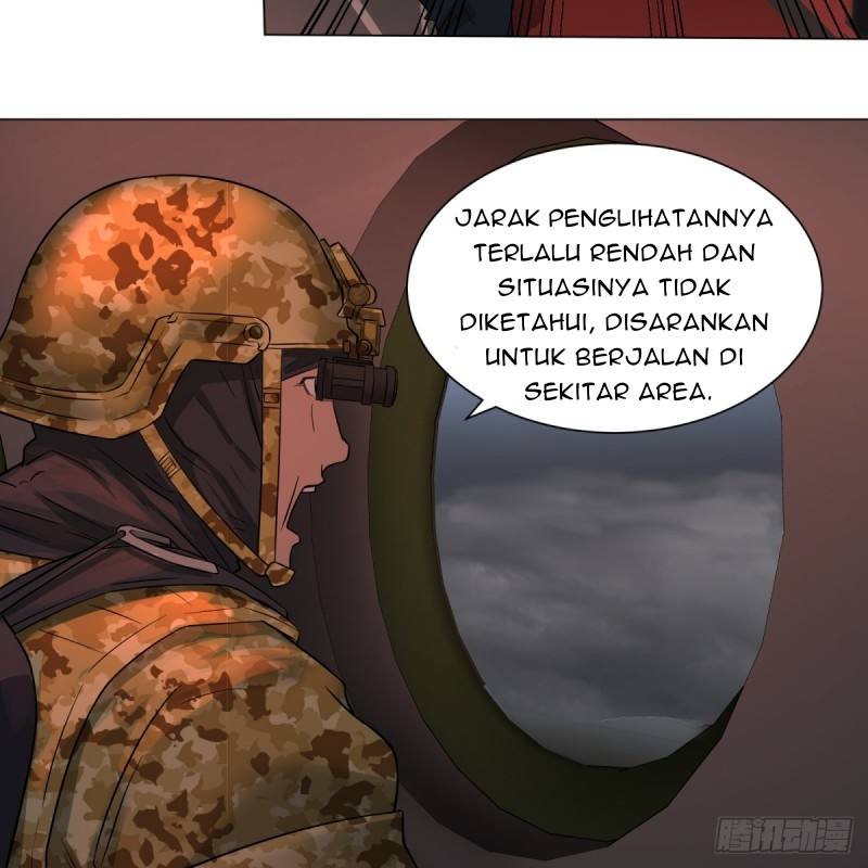 List of Big Villians chapter 66