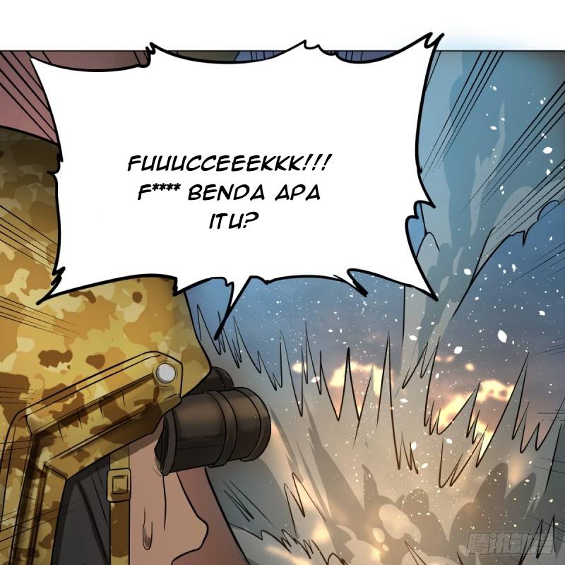 List of Big Villians chapter 66