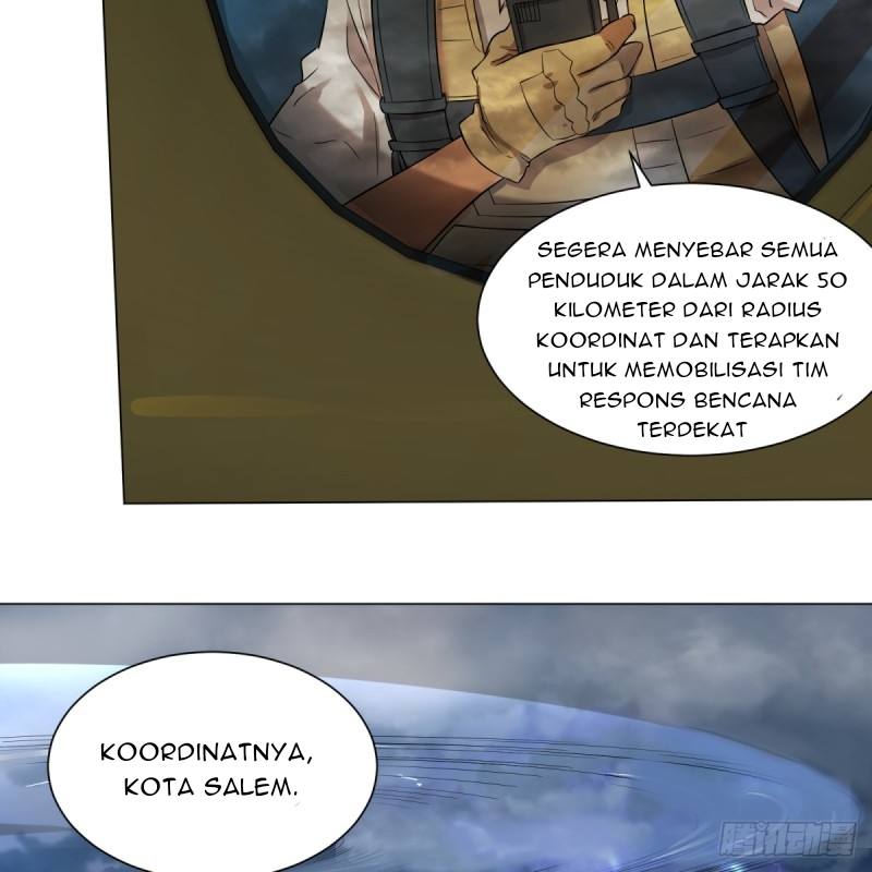 List of Big Villians chapter 66