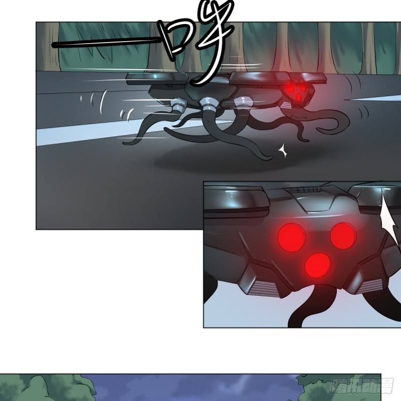 List of Big Villians chapter 66