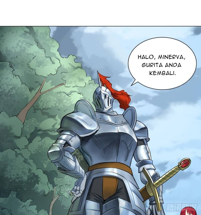 List of Big Villians chapter 66