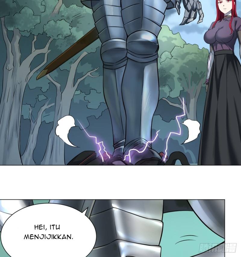 List of Big Villians chapter 66