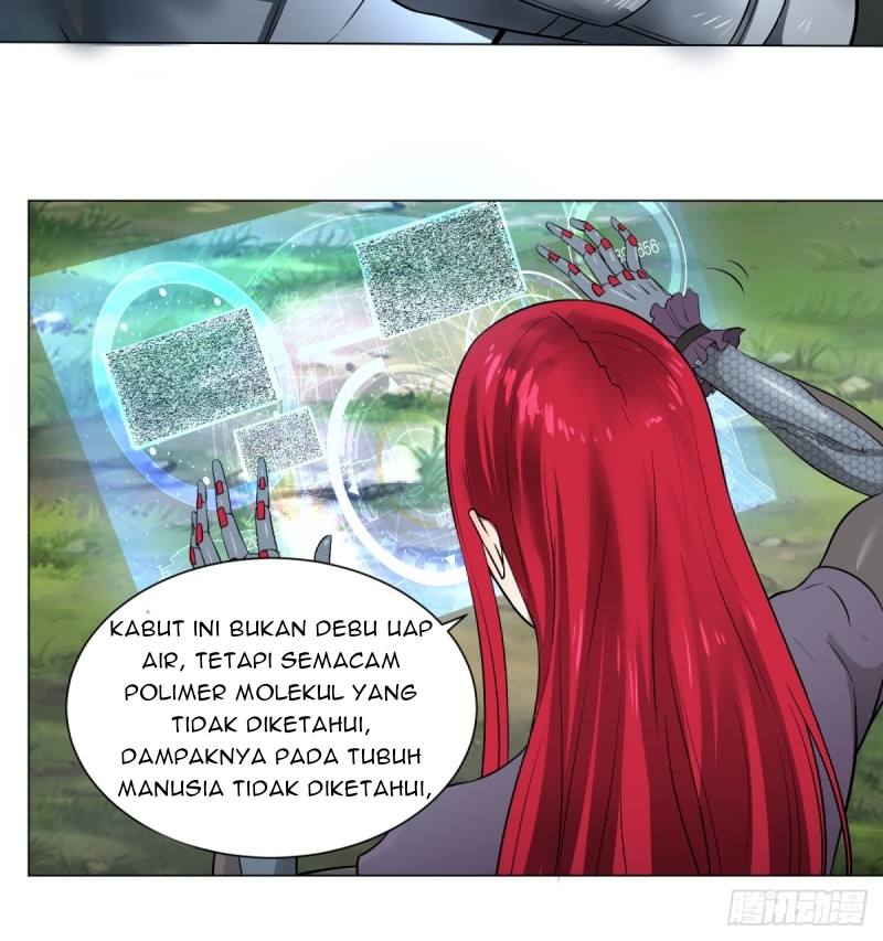 List of Big Villians chapter 66