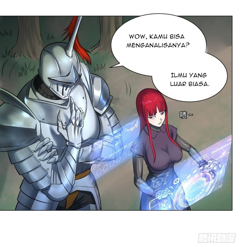List of Big Villians chapter 66