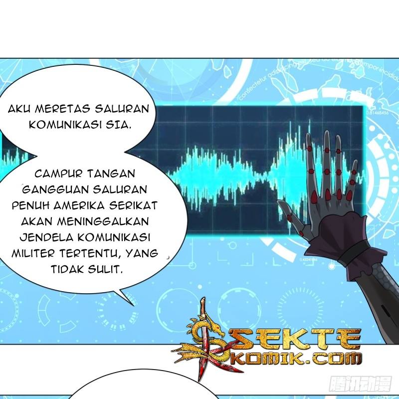 List of Big Villians chapter 66