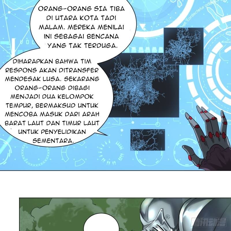 List of Big Villians chapter 66