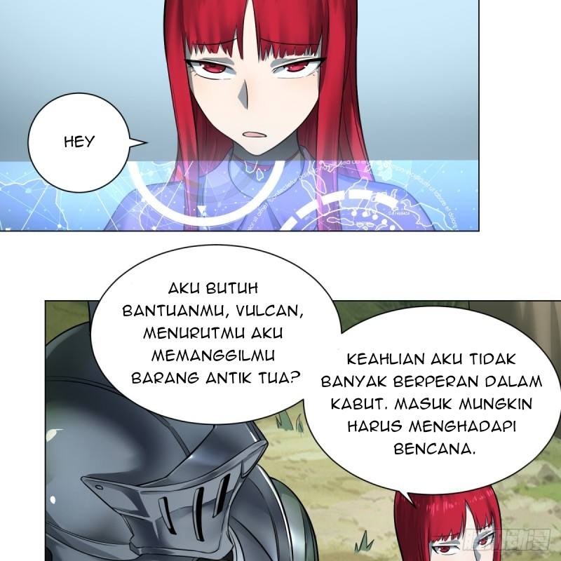 List of Big Villians chapter 66
