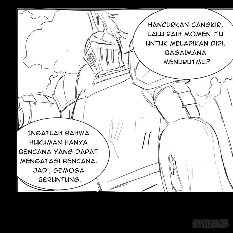 List of Big Villians chapter 66