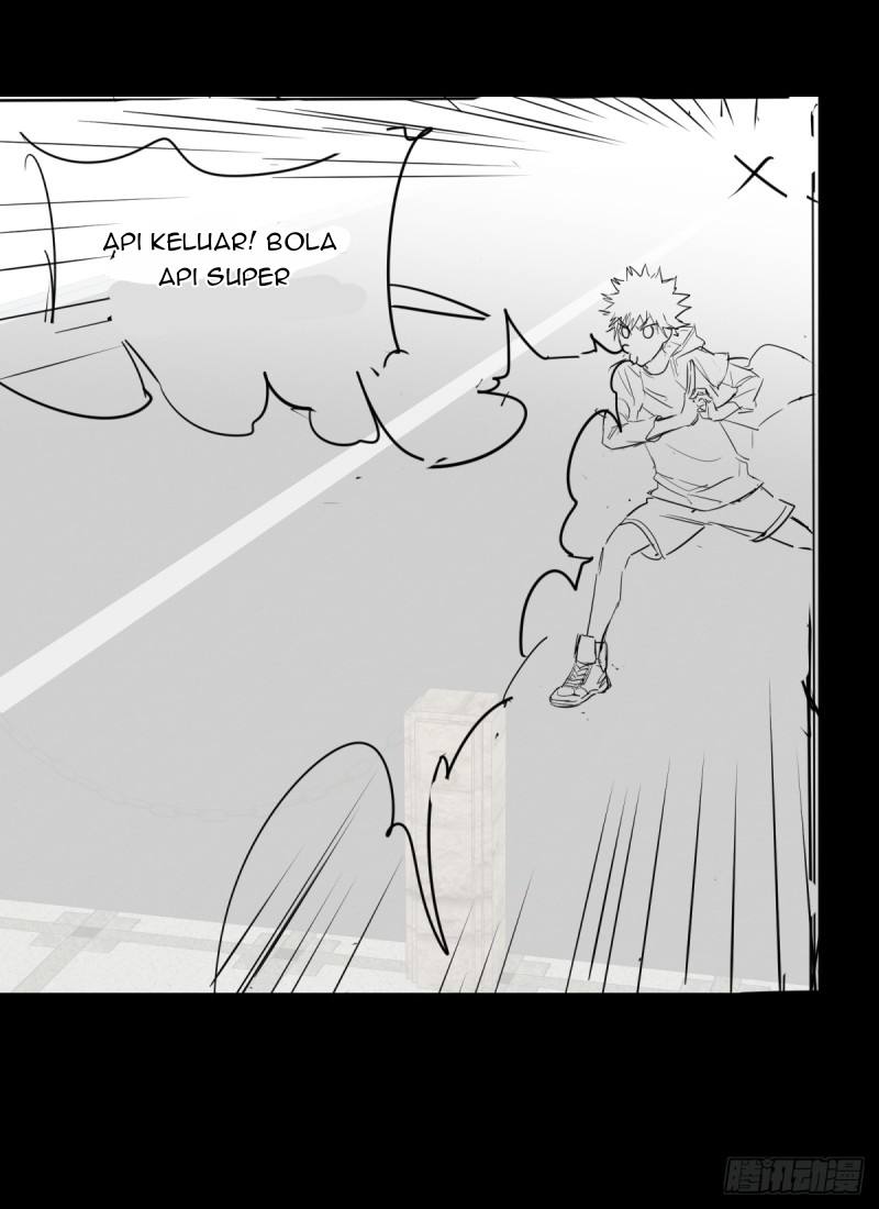 List of Big Villians chapter 66