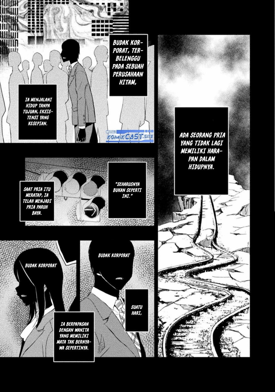 Listen to My Lady’s Story – Villainess Conquest Record – Chapter 02 Bahasa Indonesia