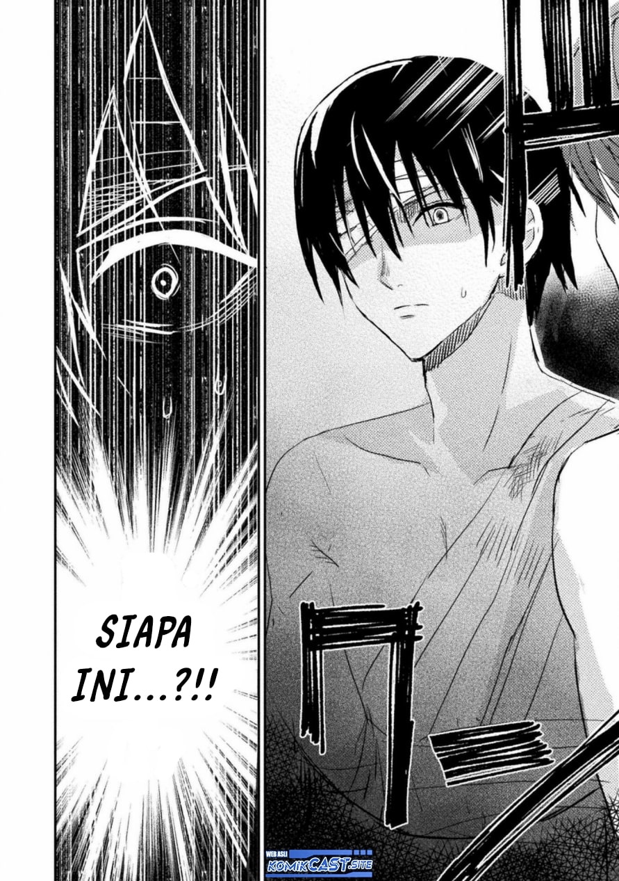 Listen to My Lady’s Story – Villainess Conquest Record – Chapter 02 Bahasa Indonesia