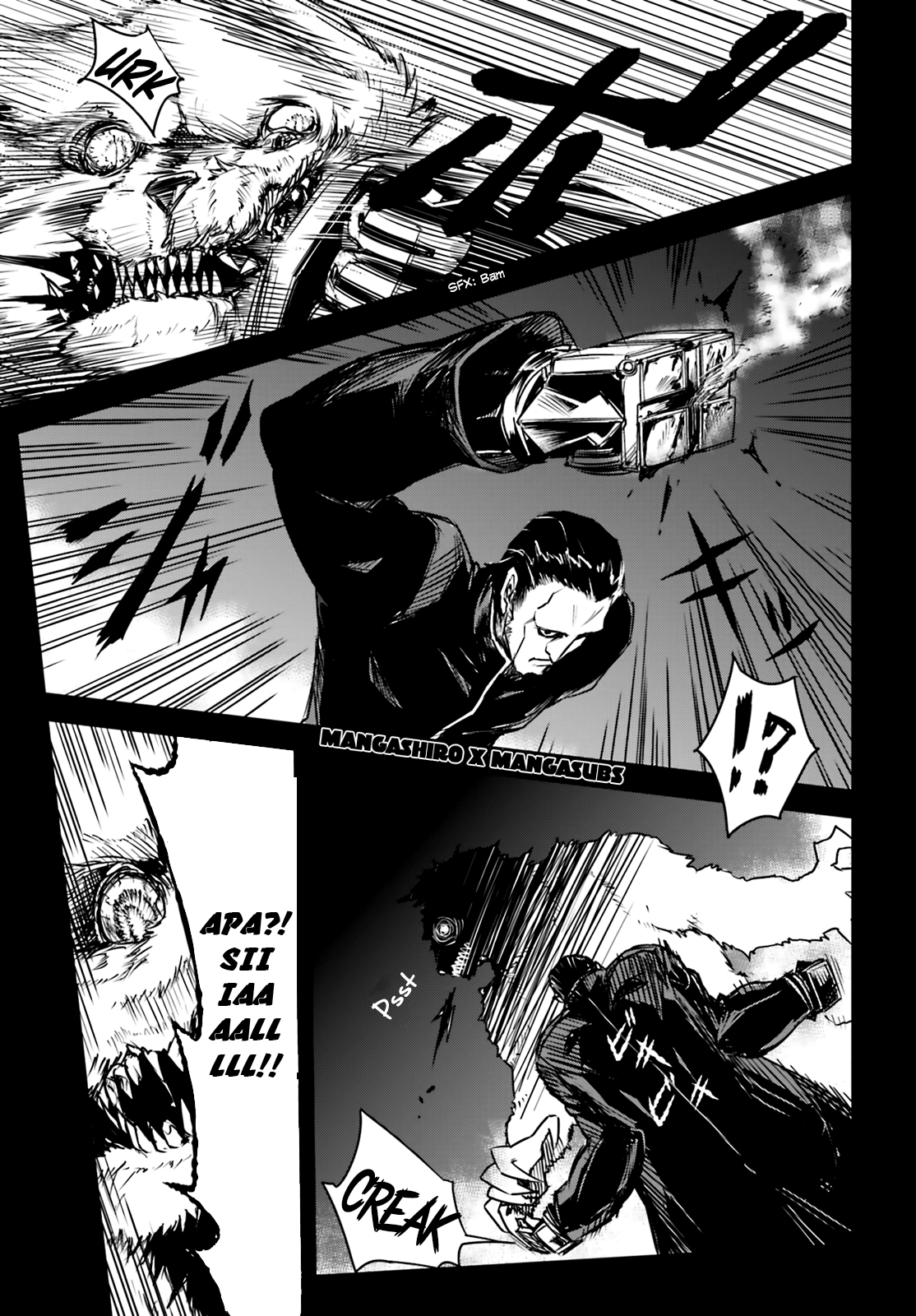 Little 13 chapter 2