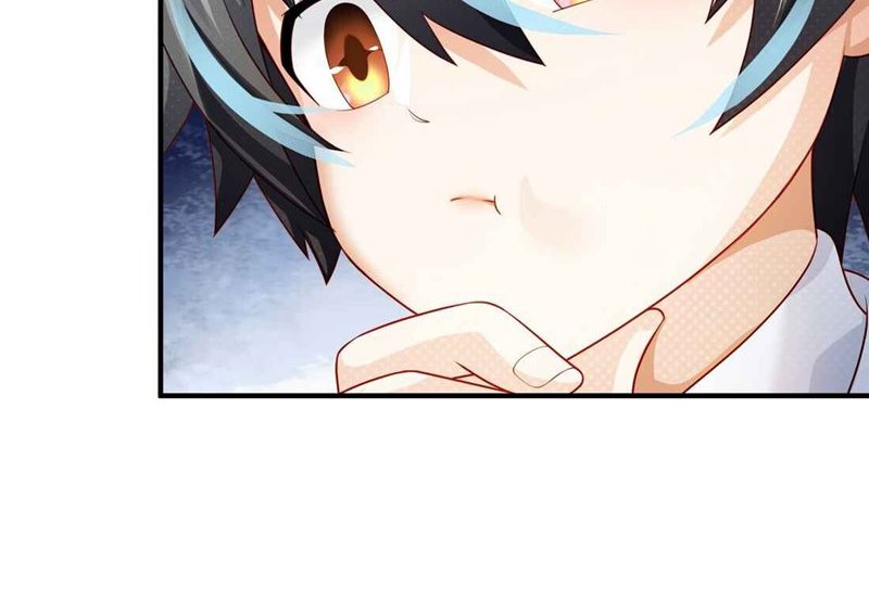 Little Tyrant Doesn’t Want to Meet with a Bad End chapter 21