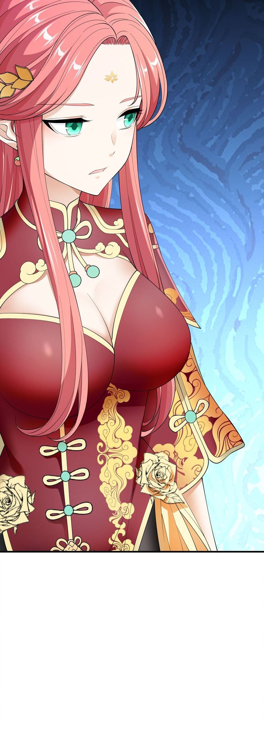 Little Tyrant Doesn’t Want to Meet with a Bad End Chapter 33 Bahasa Indonesia