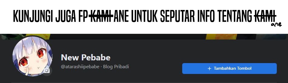 Little Tyrant Doesn’t Want to Meet with a Bad End Chapter 33 Bahasa Indonesia