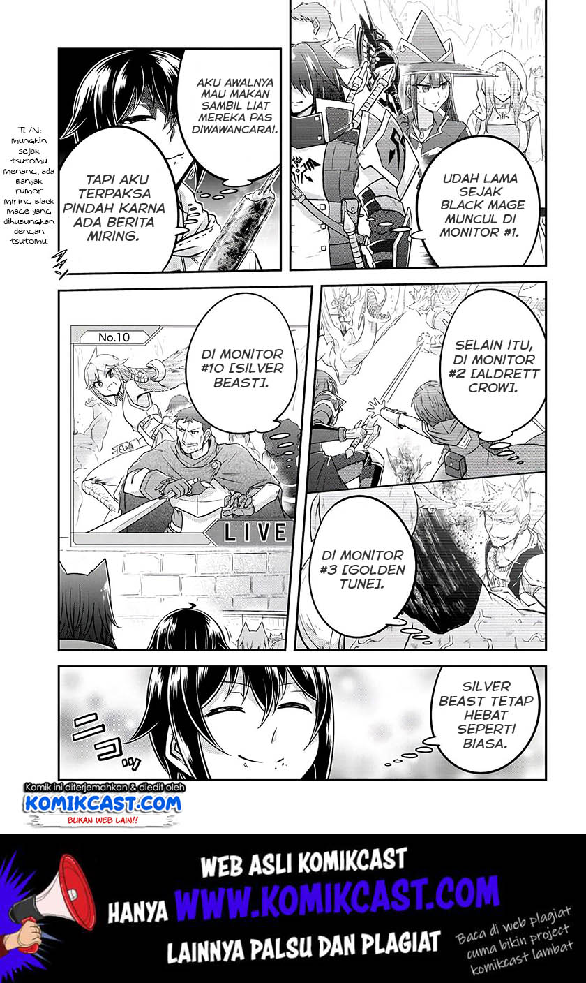 Live Dungeon! chapter 20