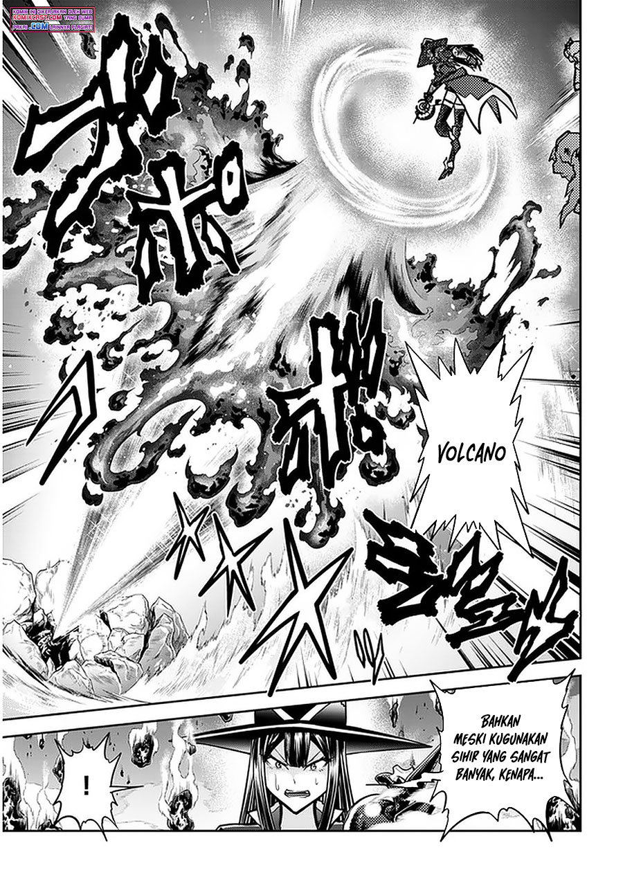 Live Dungeon! chapter 41