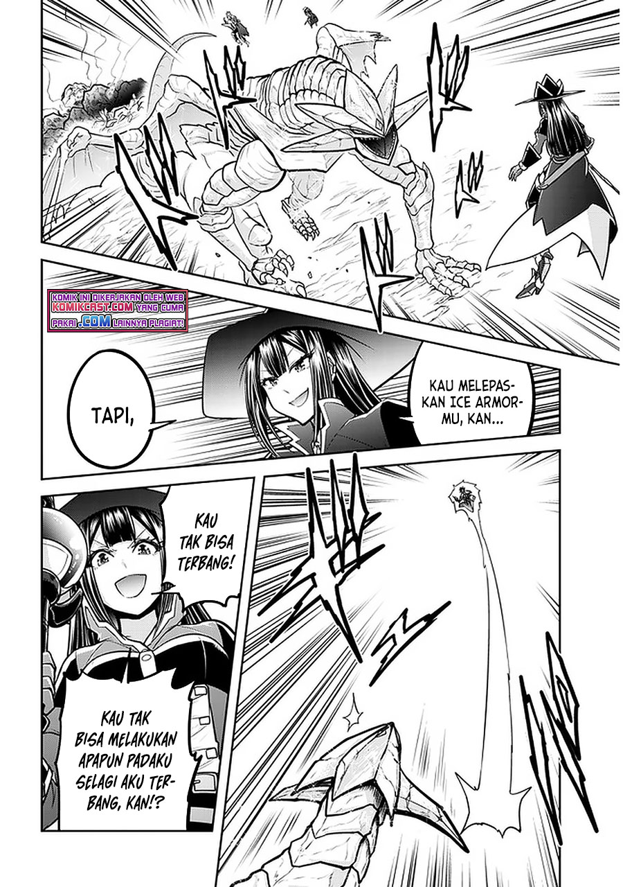 Live Dungeon! chapter 41