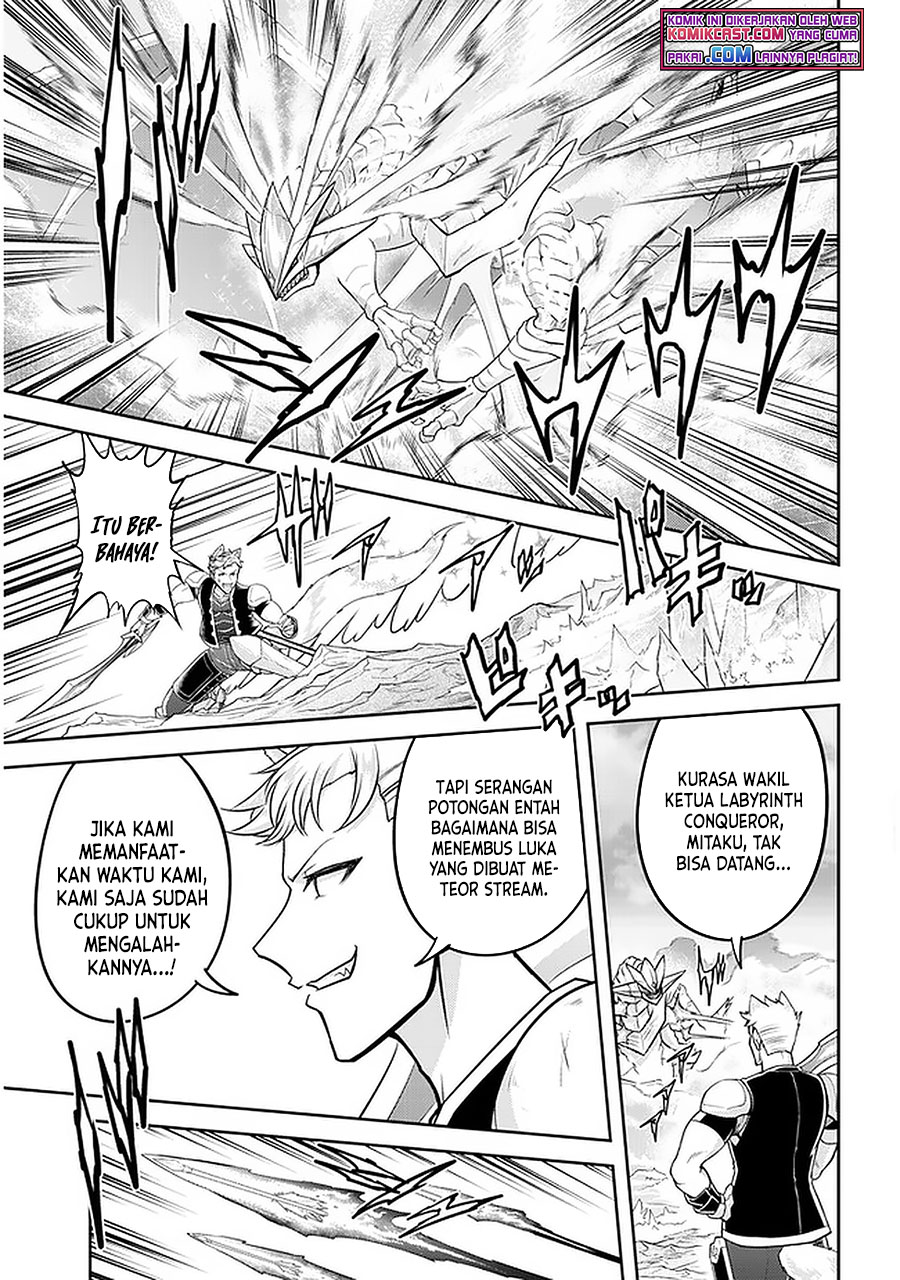 Live Dungeon! chapter 41