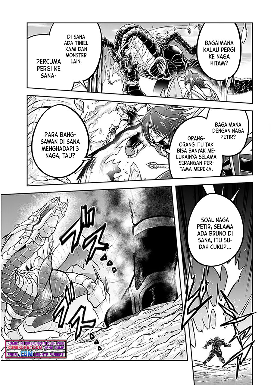 Live Dungeon! chapter 41