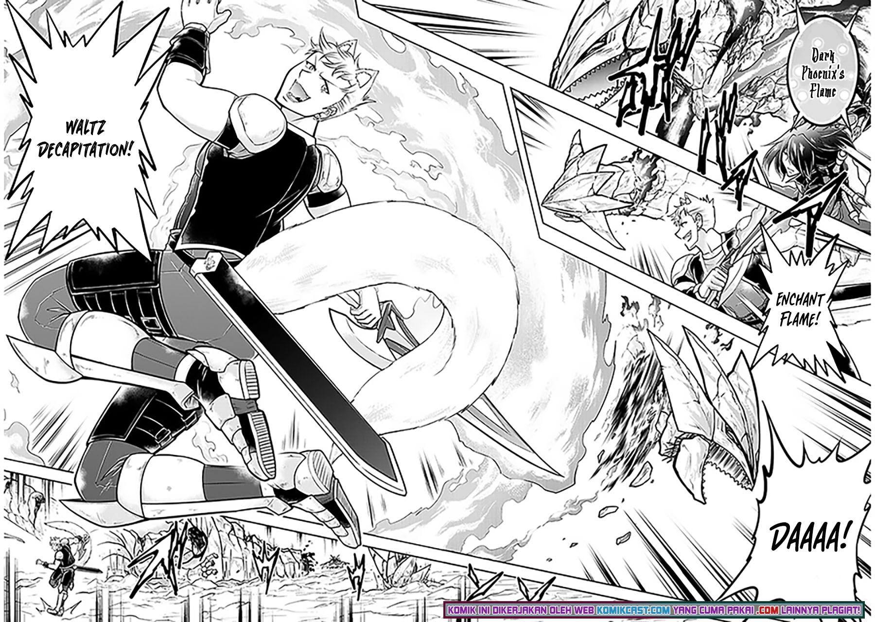 Live Dungeon! chapter 41