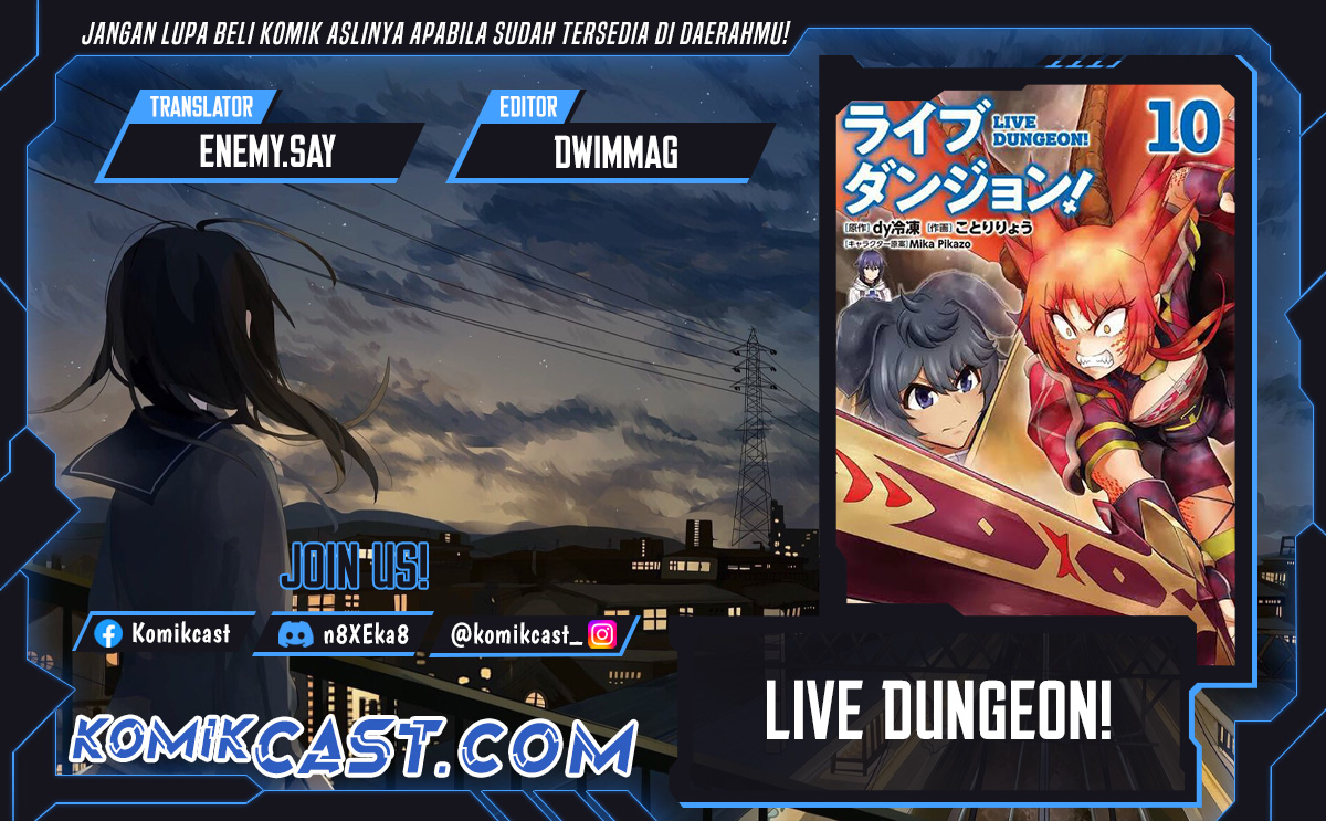 Dilarang COPAS - situs resmi www.mangacanblog.com - Komik live dungeon 065 - chapter 65 66 Indonesia live dungeon 065 - chapter 65 Terbaru 0|Baca Manga Komik Indonesia|Mangacan