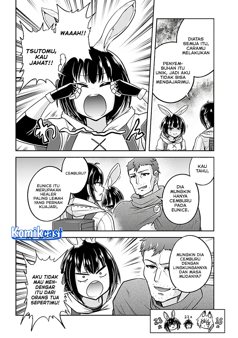 Dilarang COPAS - situs resmi www.mangacanblog.com - Komik live dungeon 065 - chapter 65 66 Indonesia live dungeon 065 - chapter 65 Terbaru 4|Baca Manga Komik Indonesia|Mangacan